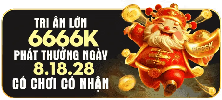Thưởng chào mừng thành viên mới 1888v