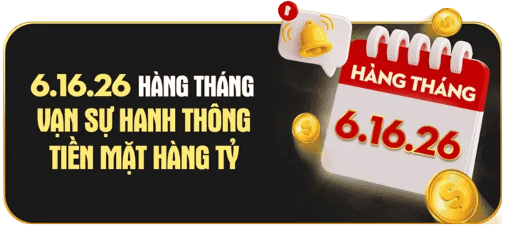 Ưu Đãi Chào Mừng Bắn Cá five88. top