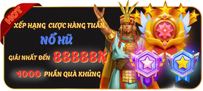 Khuyến mãi chào mừng 1888v