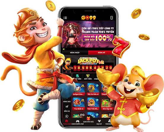 Giao diện thân thiện 1888v