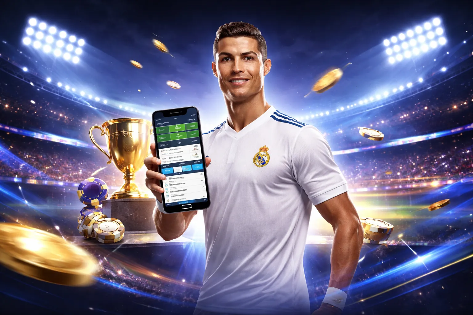 Biểu đồ minh họa các chiến lược chơi Tài Xỉu hiệu quả