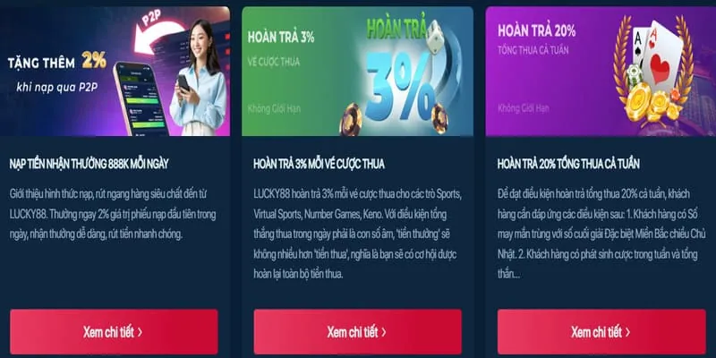 Lựa chọn game bài và bắt đầu chơi tại 1888v